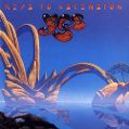 cover of Yes - Keys To Ascension