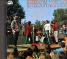 cover of Jefferson Airplane - Live at the Monterey Festival