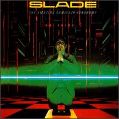 cover of Slade - The Amazing Kamikaze Syndrome