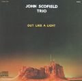 cover of Scofield, John - Out Like A Light
