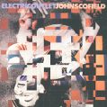 cover of Scofield, John - Electric Outlet