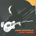 cover of Scofield, John - Still Warm