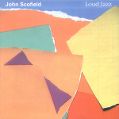 cover of Scofield, John - Loud Jazz