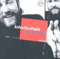 cover of Scofield, John - A Go Go