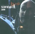 cover of Scofield, John - Bump