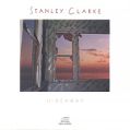 cover of Clarke, Stanley / George Duke - The Clarke & Duke Project