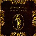 cover of Jethro Tull - Living In The Past