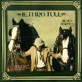 cover of Jethro Tull - Heavy Horses