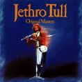 cover of Jethro Tull - Original Masters