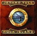 cover of Jethro Tull - Rock Island