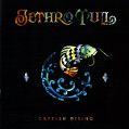 cover of Jethro Tull - Catfish Rising