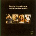 cover of Barclay James Harvest - Barclay James Harvest And Other Short Stories