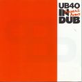 cover of UB40 - Present Arms In Dub