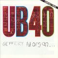 cover of UB40 - Geffery Morgan