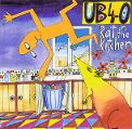 cover of UB40 - Rat In The Kitchen