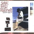 cover of Vaughan, Stevie Ray - The Sky Is Crying