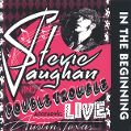 cover of Vaughan, Stevie Ray - In The Beginning