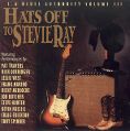 cover of Vaughan, Stevie Ray (Various Artists) - Hats Off To Stevie Ray