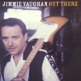 cover of Vaughan, Jimmie - Out There