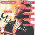 cover of Davis, Miles - From His Last Concert In Avignon