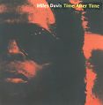 cover of Davis, Miles - Time After Time