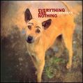 cover of Sylvian, David - Everything and Nothing