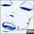 cover of Madonna - Erotica
