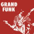 cover of Grand Funk Railroad - Grand Funk