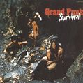 cover of Grand Funk Railroad - Survival