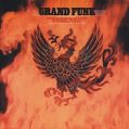 cover of Grand Funk Railroad - Phoenix