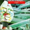 cover of Parsons, Alan Project, The - I Robot