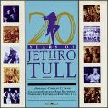 cover of Jethro Tull - 20 Years Of Jethro Tull: Highlights