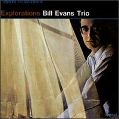 cover of Evans, Bill Trio - Explorations
