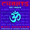 cover of Shankar, Ravi - Mantram: Chant of India