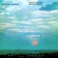 cover of Corea, Chick / Gary Burton - Crystal Silence