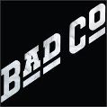 cover of Bad Company - Bad Cº