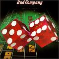 cover of Bad Company - Straight Shooter