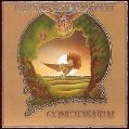 cover of Barclay James Harvest - Gone To Earth