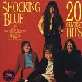 cover of Shocking Blue - 20 Greatest Hits