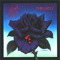 cover of Thin Lizzy - Black Rose: A Rock Legend