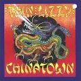 cover of Thin Lizzy - Chinatown