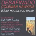 cover of Hawkins, Coleman - Desafinado