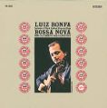cover of Bonfá, Luiz - Bossa Nova