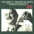 cover of Pass, Joe & Paulino da Costa - Tudo Bem