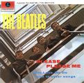 cover of Beatles, The - Please Please Me