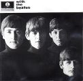 cover of Beatles, The - With The Beatles