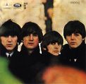 cover of Beatles, The - Beatles For Sale