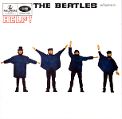 cover of Beatles, The - Help