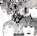 cover of Beatles, The - Revolver