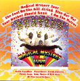 cover of Beatles, The - Magical Mystery Tour